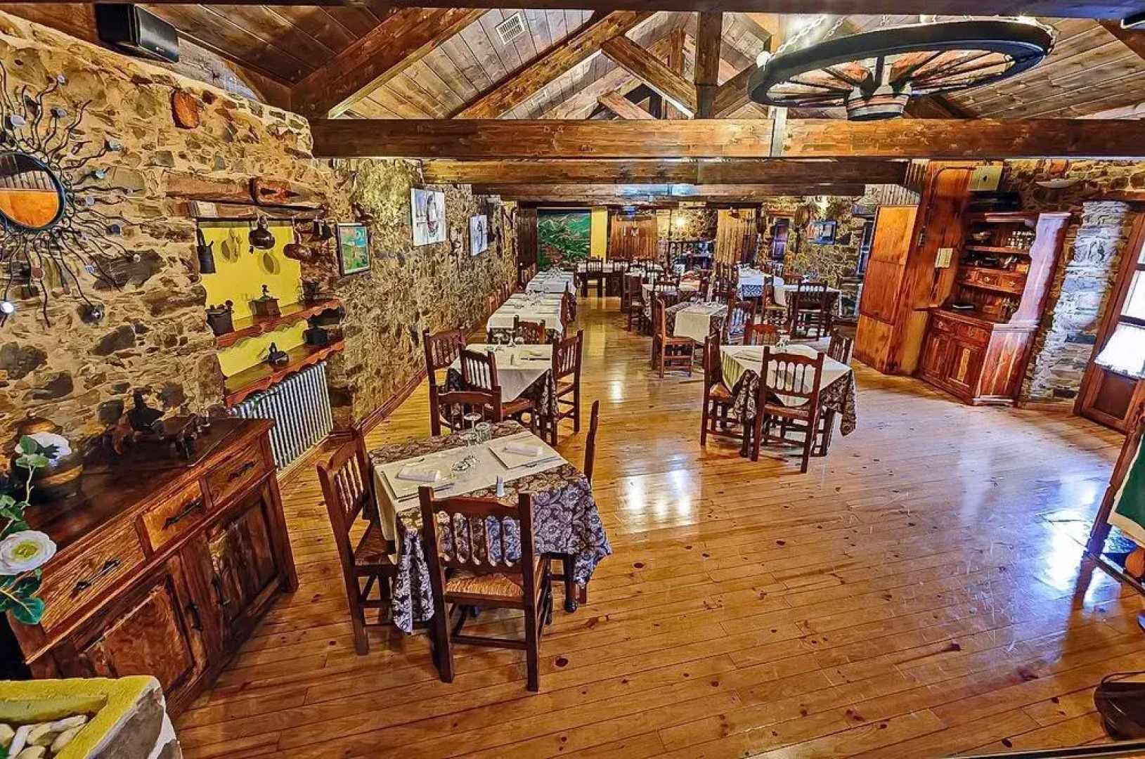 Hotel Rural El Verdenal