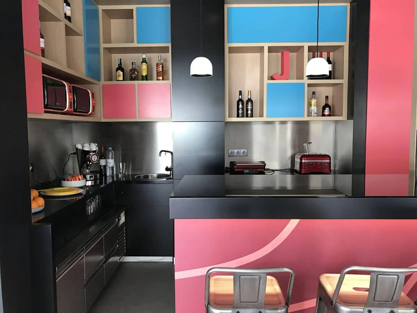 Stay Hotel Porto Centro Trindade