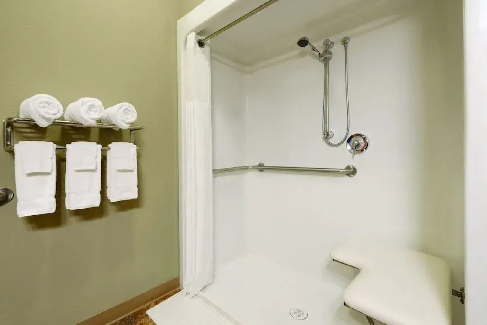 Bakken Airport XWA Hotel & Studios