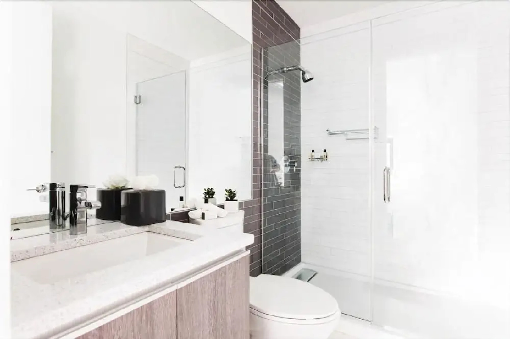 Sky City Apartments at the Novia