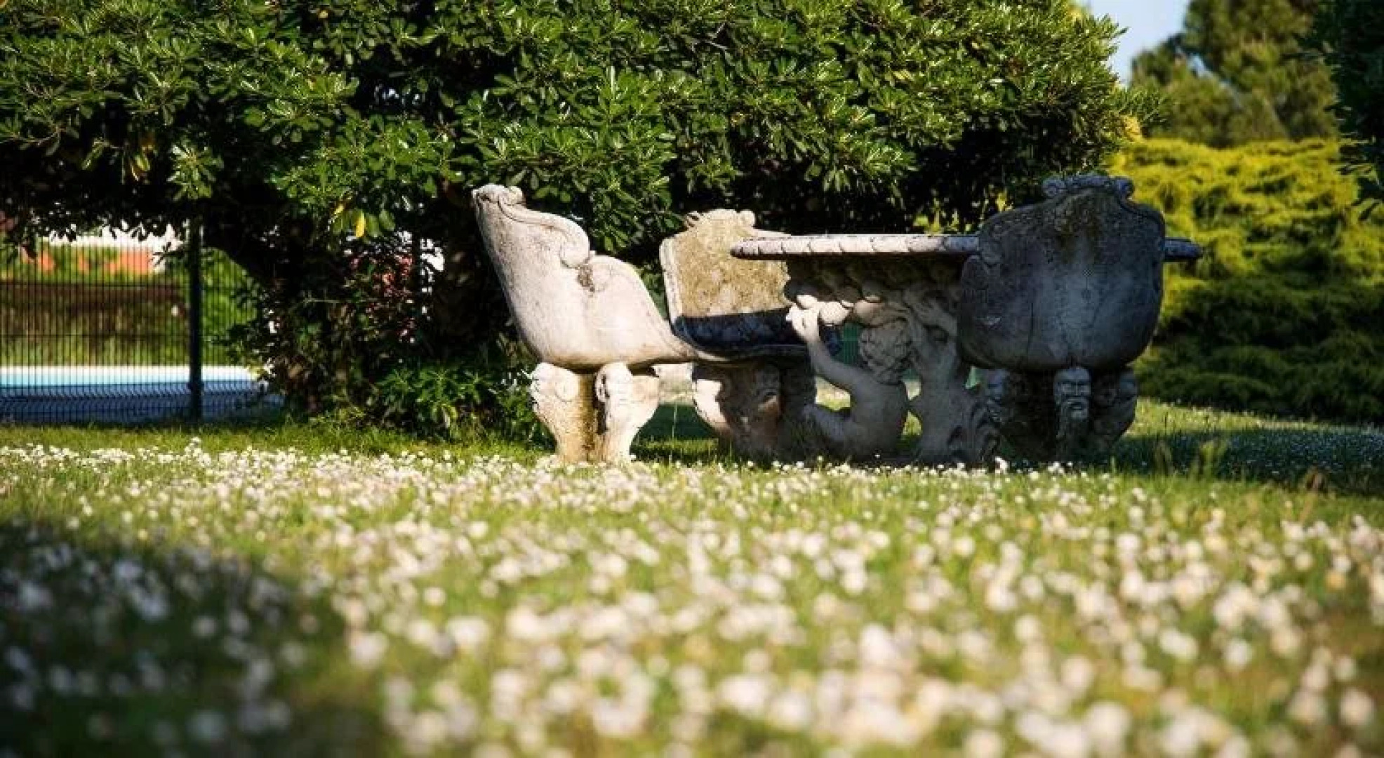 Italsol Residence Riai