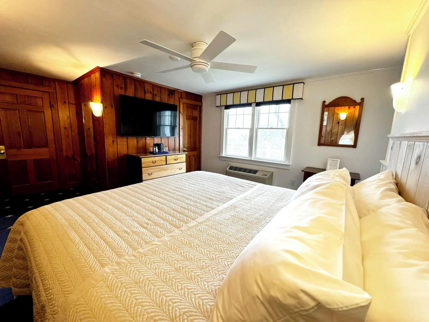 Winstead Beach Resort