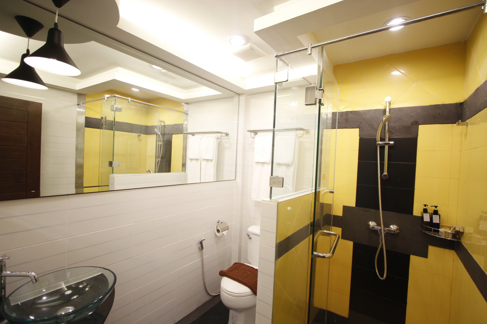 Baan Grood Arcadia Resort & Spa