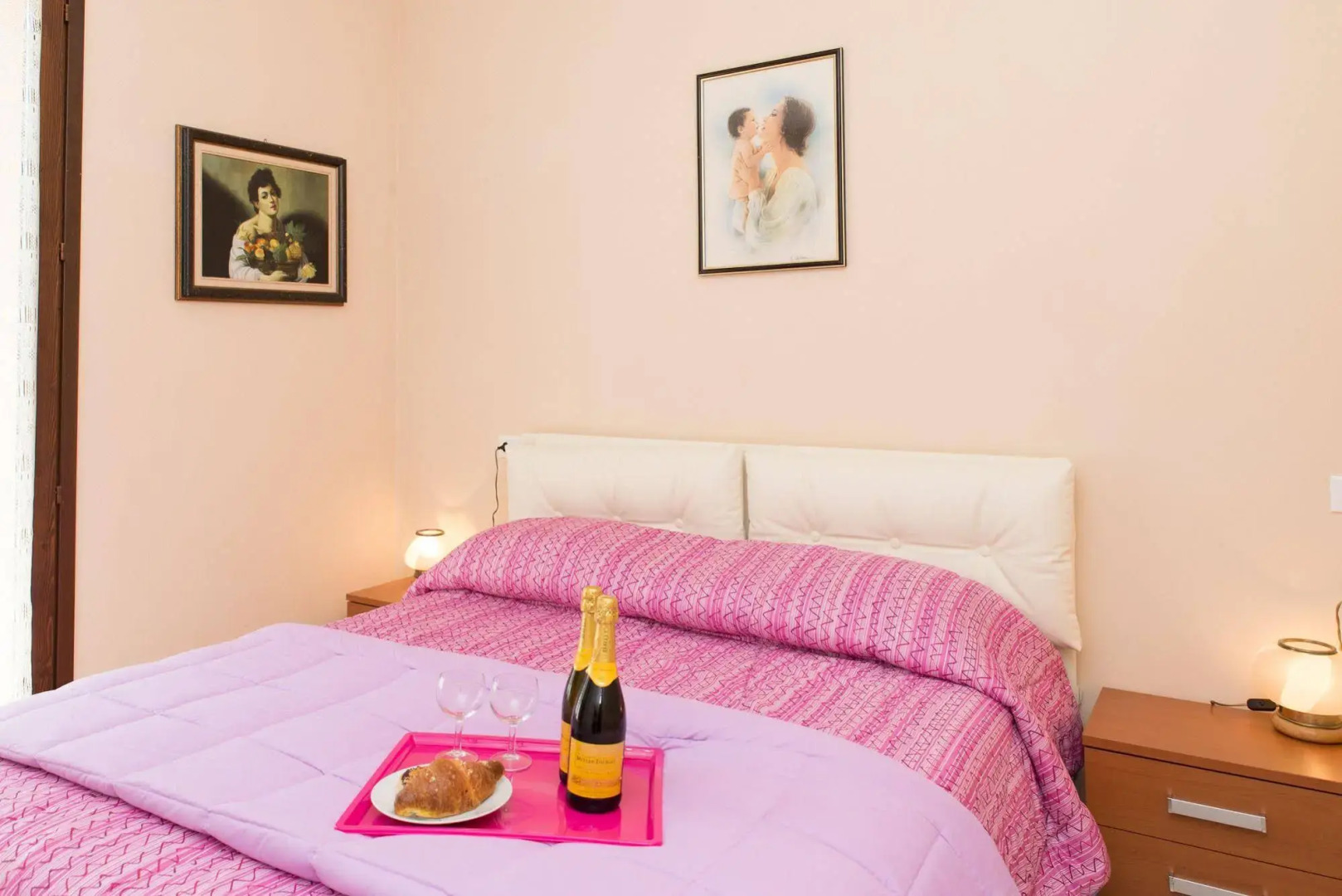 Appartamenti Palazzotto Stresa