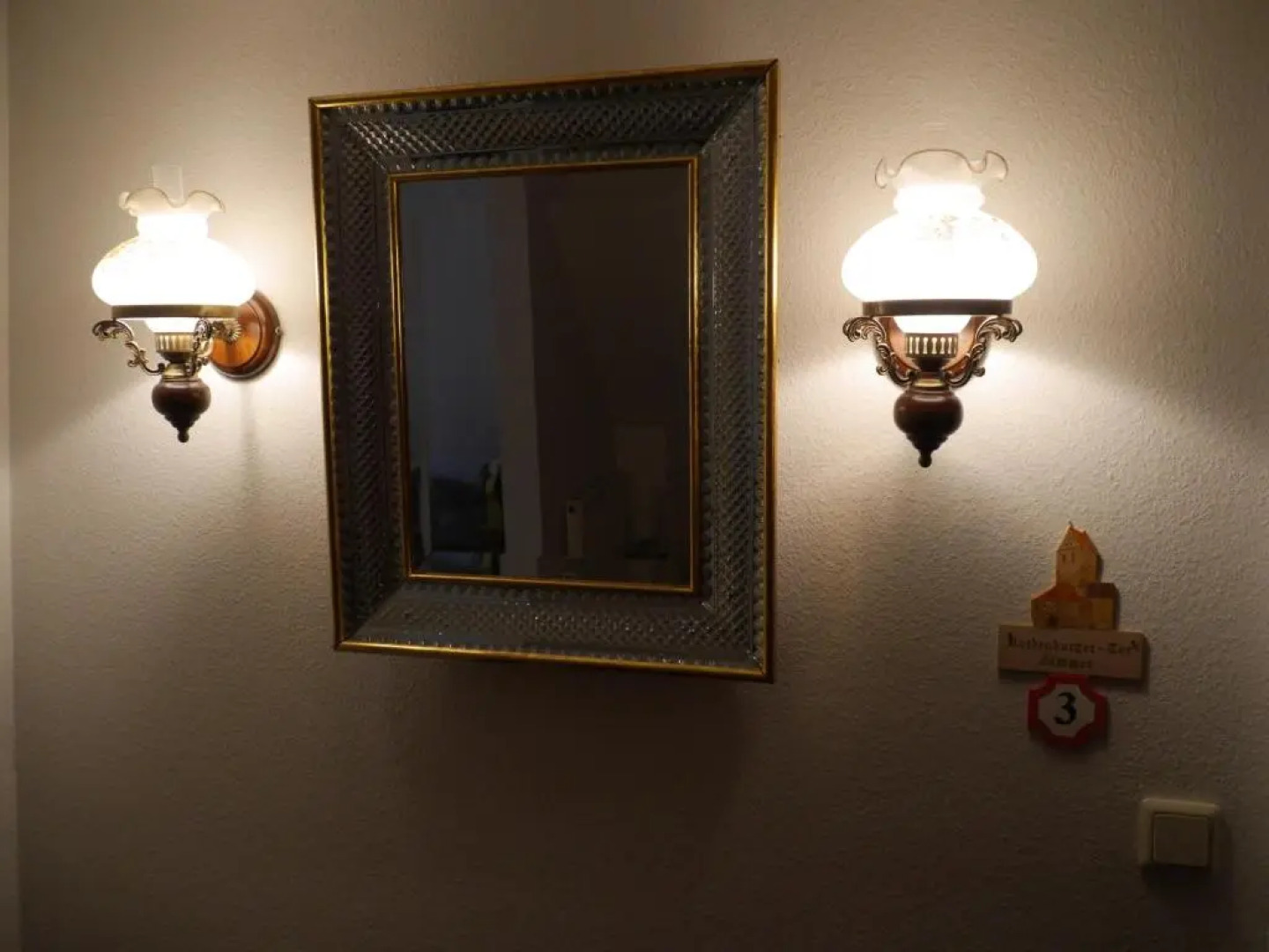 Dinkelsbühler Kunst-Stuben