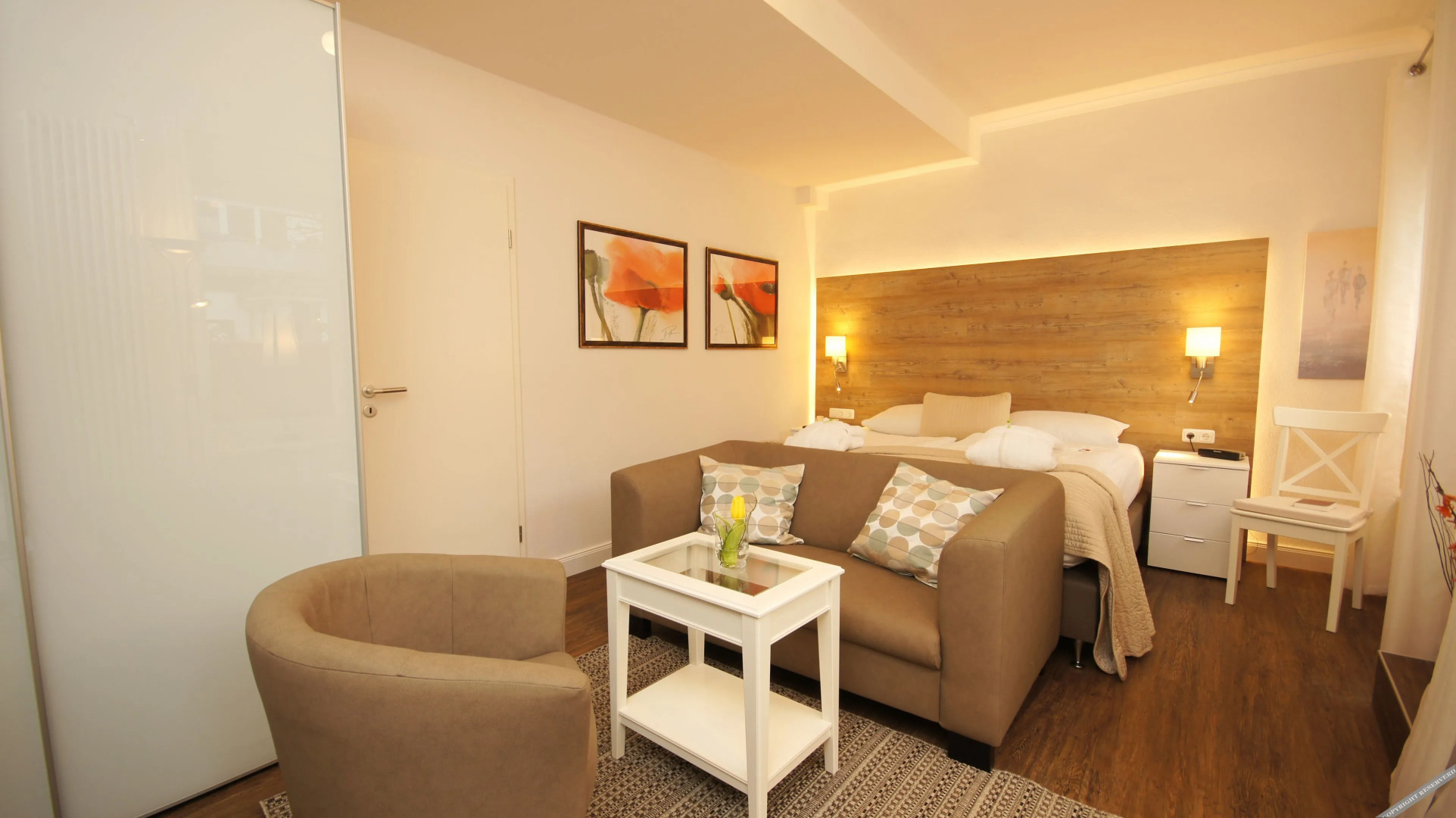 HofHotel Krähenberg