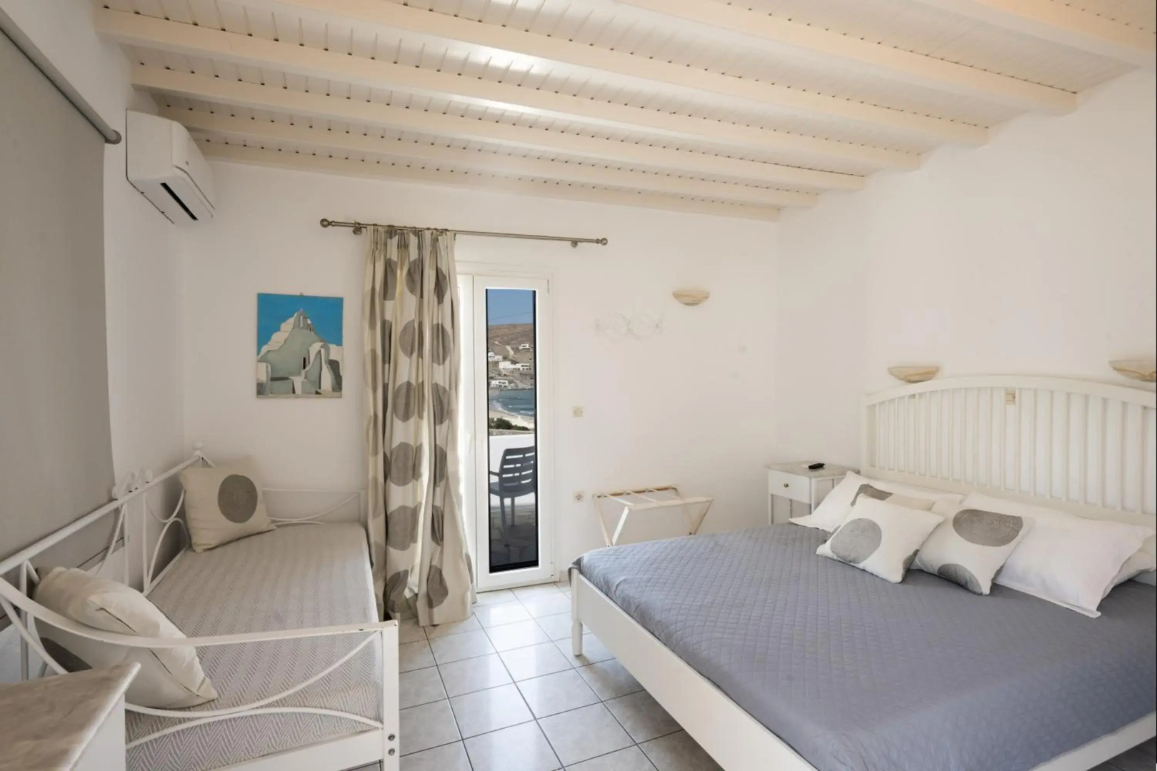 Anixi - Primavera Mykonos