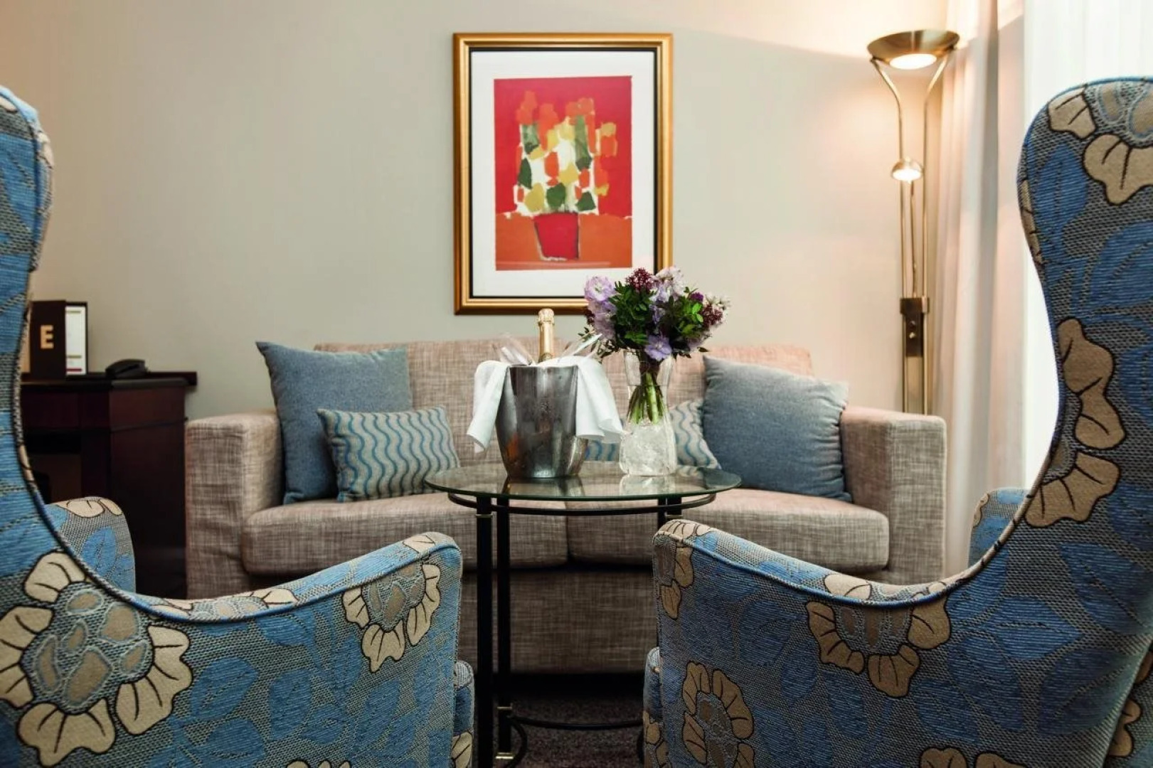 Elite Hotel Mollberg