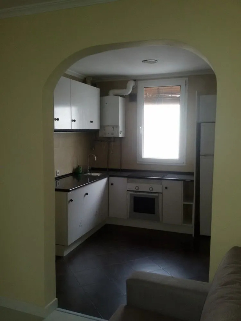 Parque del Retiro-Puerta de Alcala