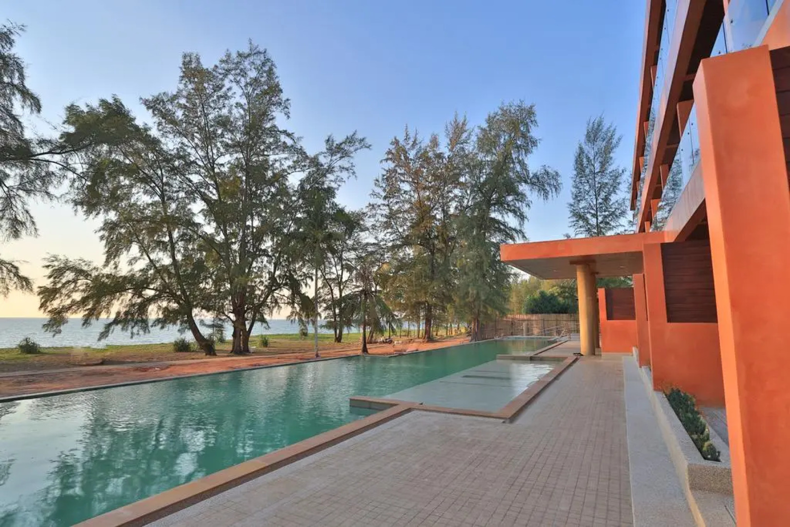 Coriacea Boutique Resort