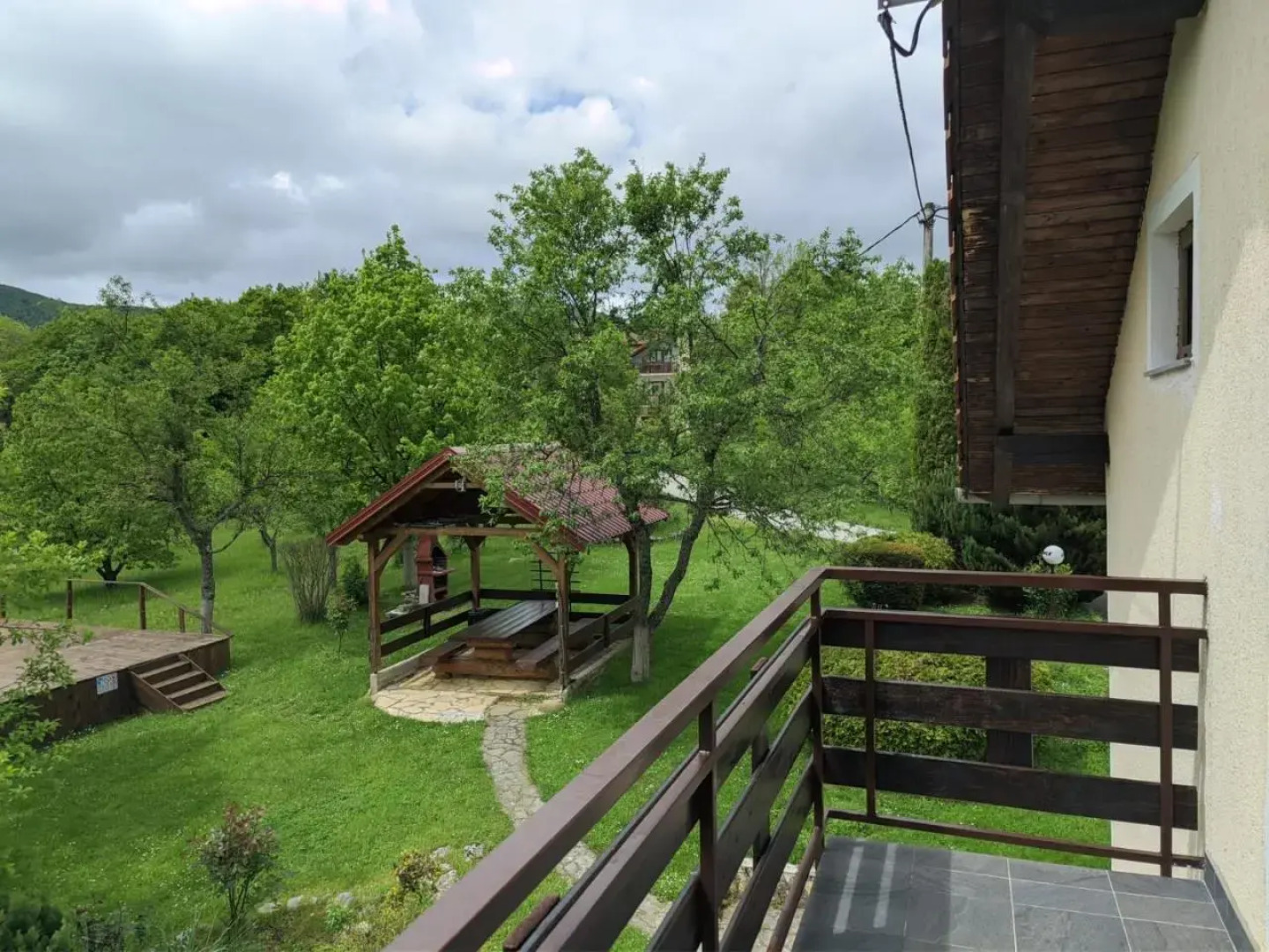 Guesthouse Mirko Hodak