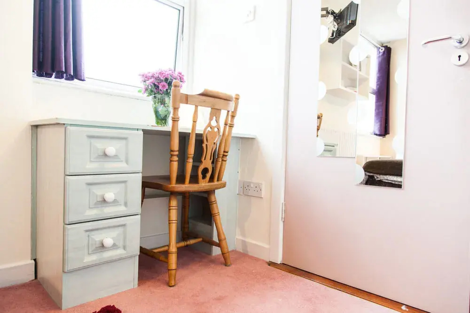 The Convent Guest House