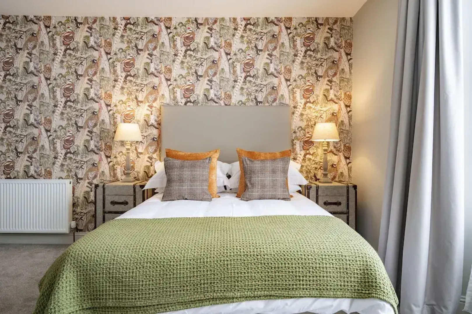 Woodside Cottage Self Catering