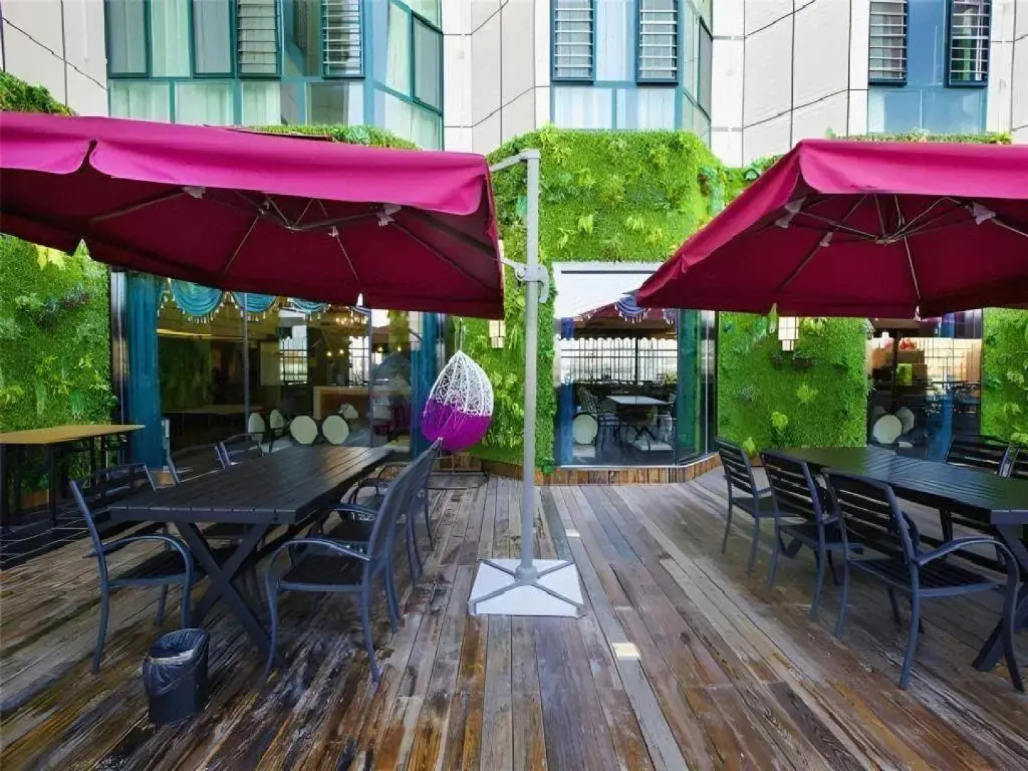 Metropolo Yining Development Zone Hotel