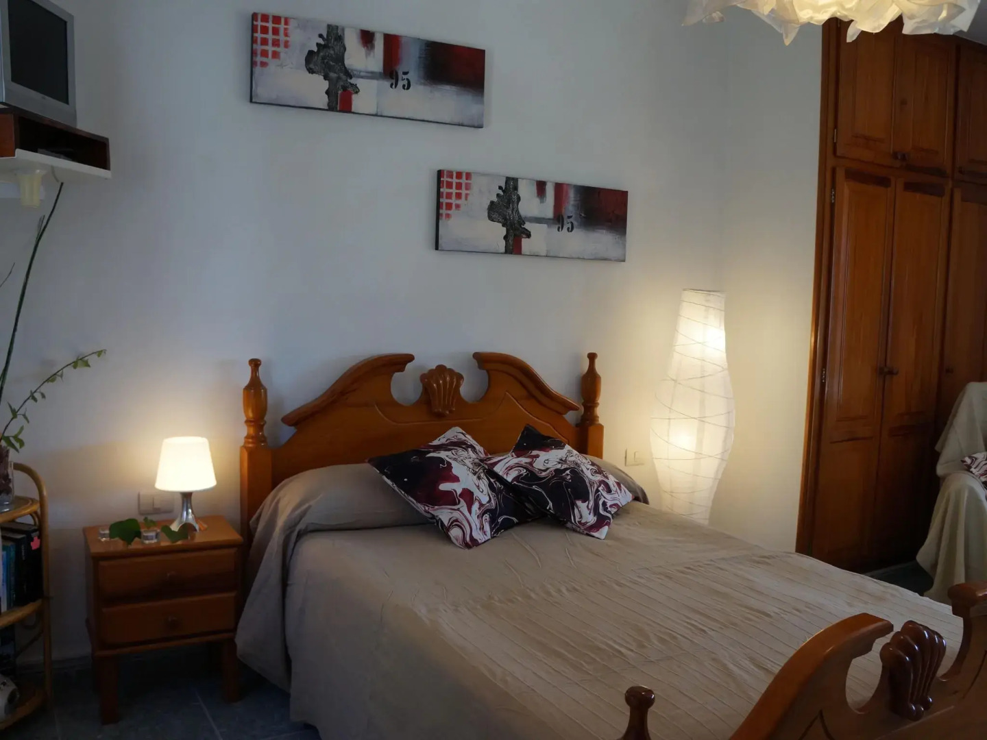 Apartment in El Paso with spectacular views