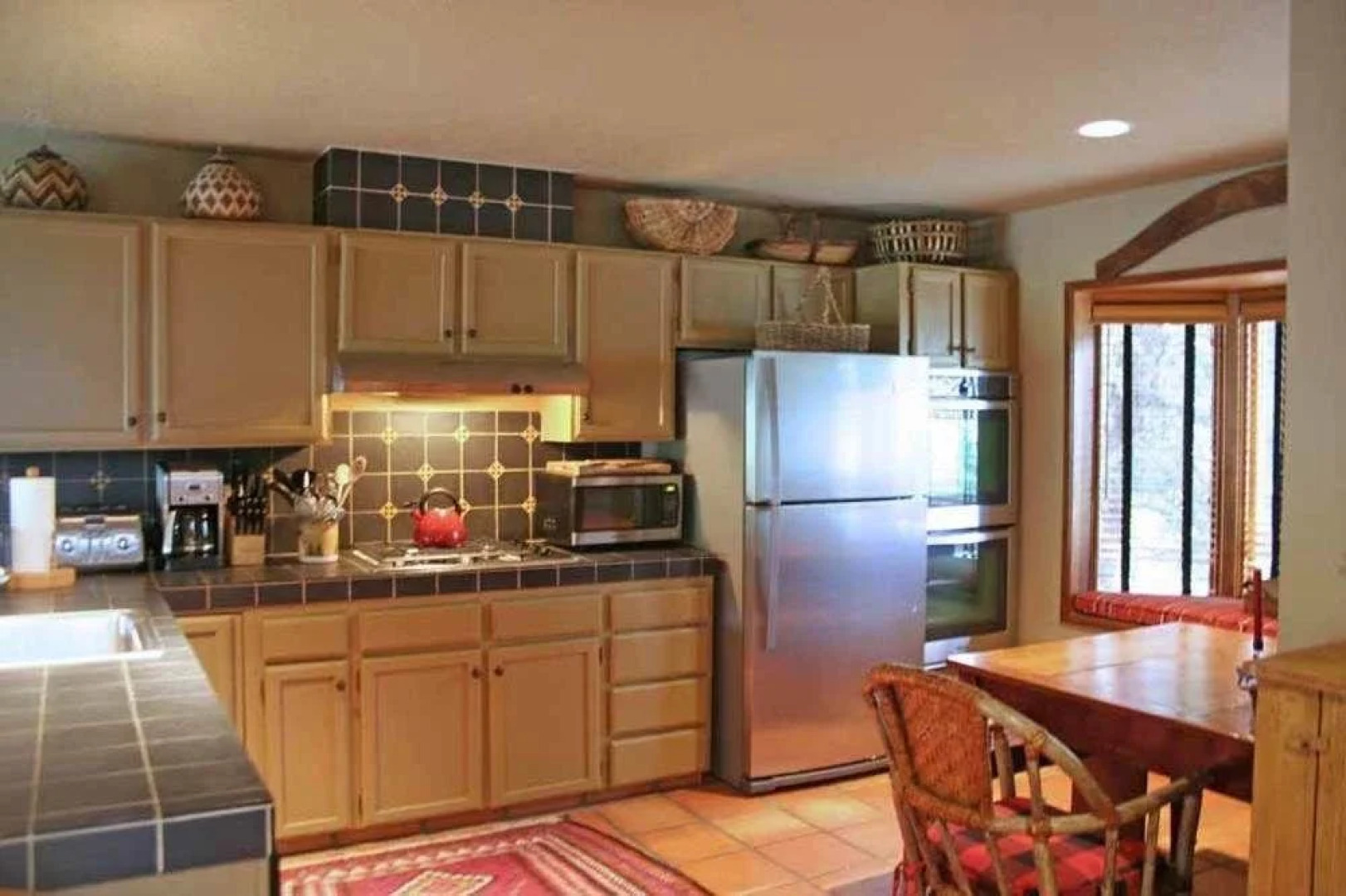 Summit Condominiums in Elkhorn by Alpine Lodging