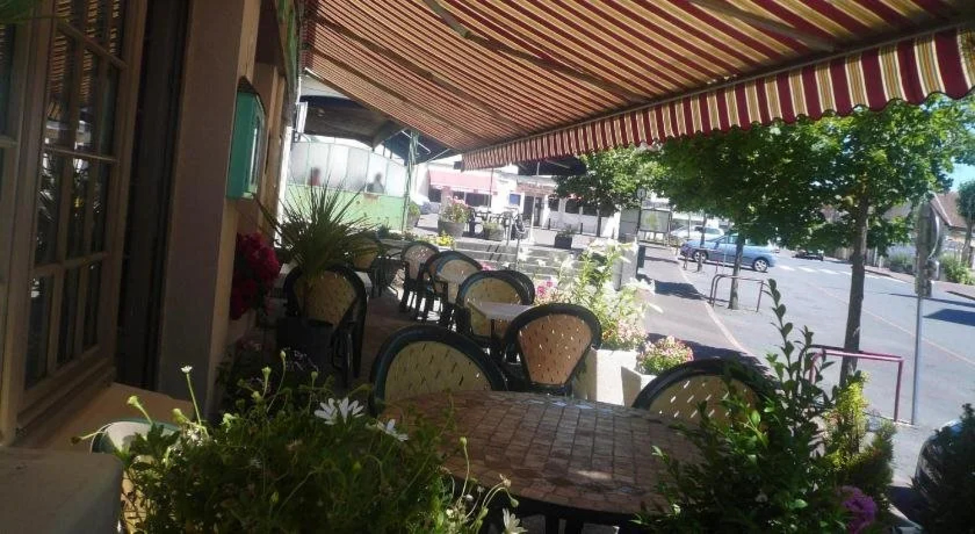 Auberge Bourbonnaise