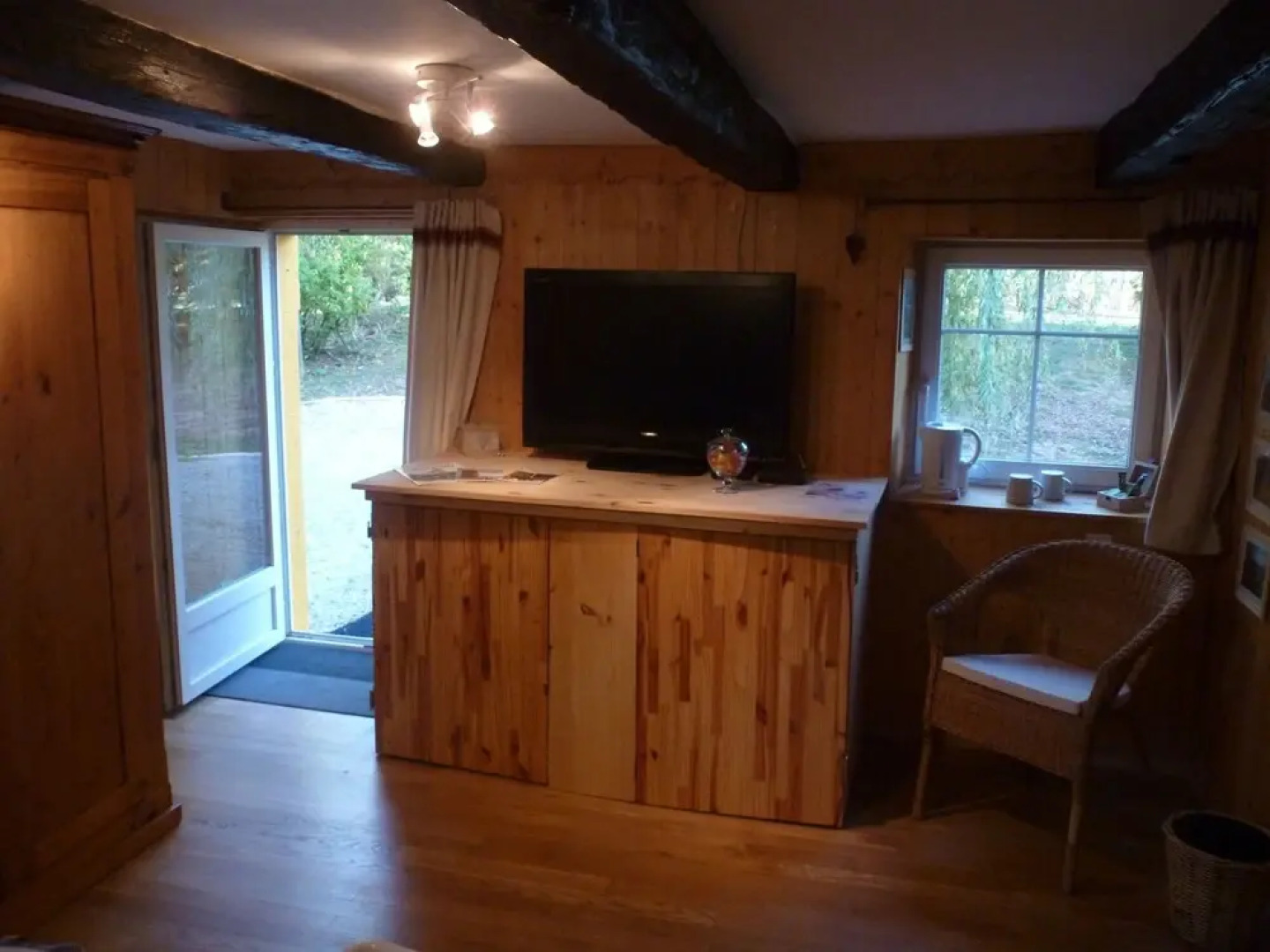 La Ferme aux Cadrans Solaires