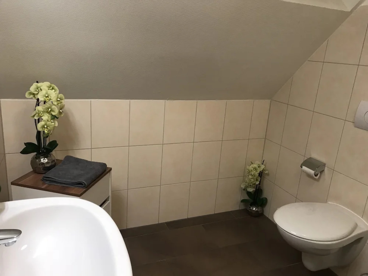 Steakhouse Groß Laasch - Vermietung