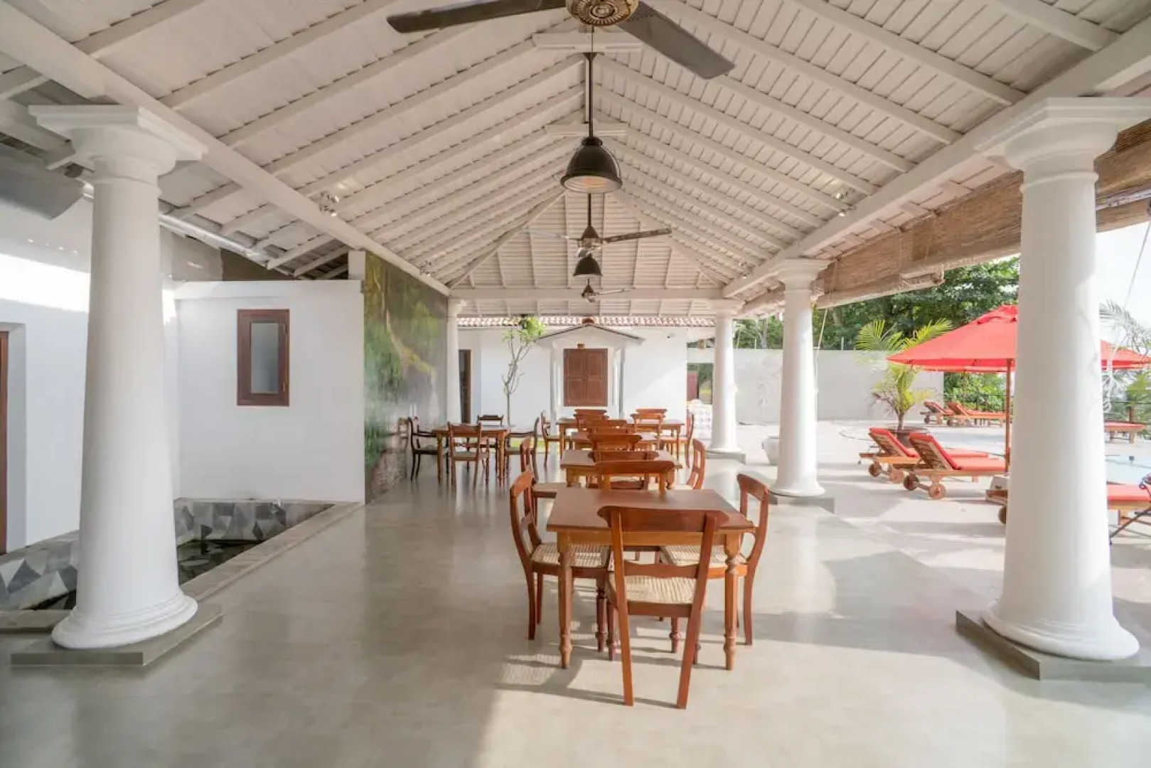 OYO 549 Pinipahana Walauwa