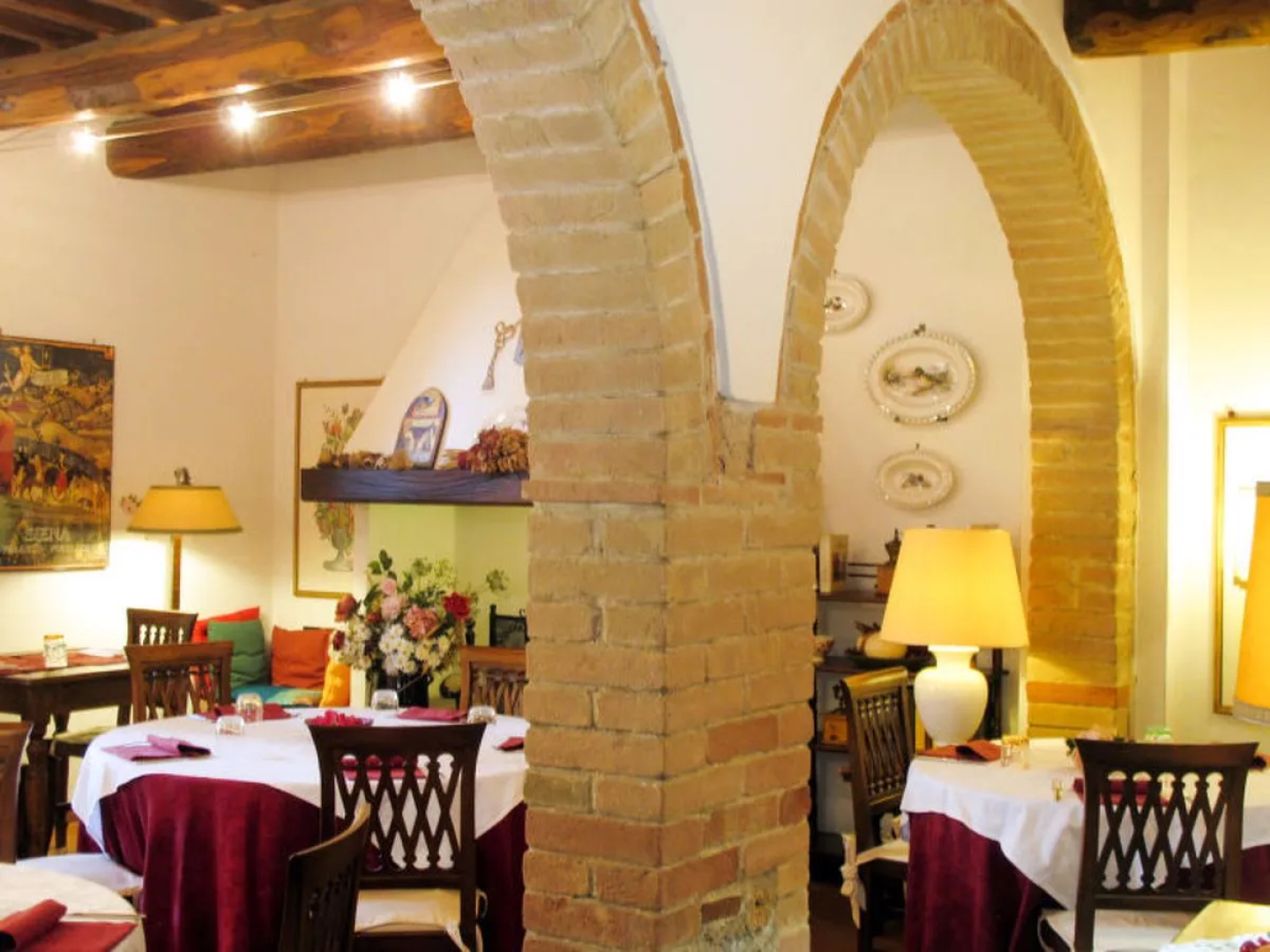 Relais Antico Borgo San Lorenzo