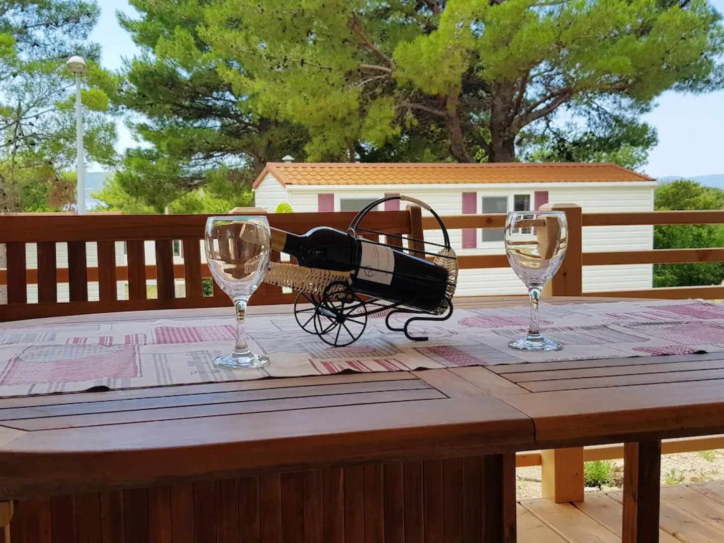 House With 2 Bedrooms in Živogošce, With Furnished Garden and Wifi - 2