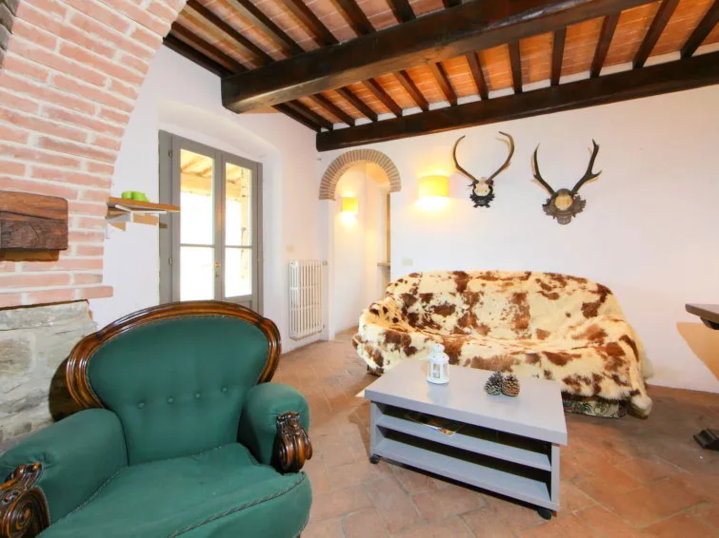 Villa la Piaggia - Four Bedroom