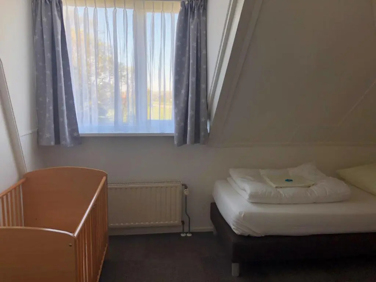 Hof Christina Vakantiewoningen