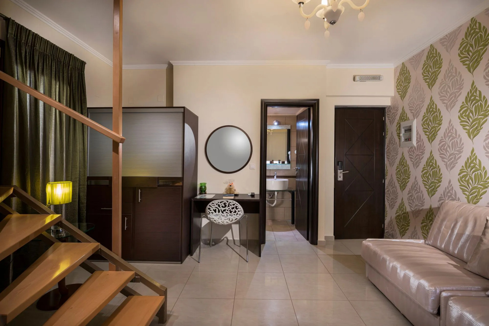 Areti Suites Chania