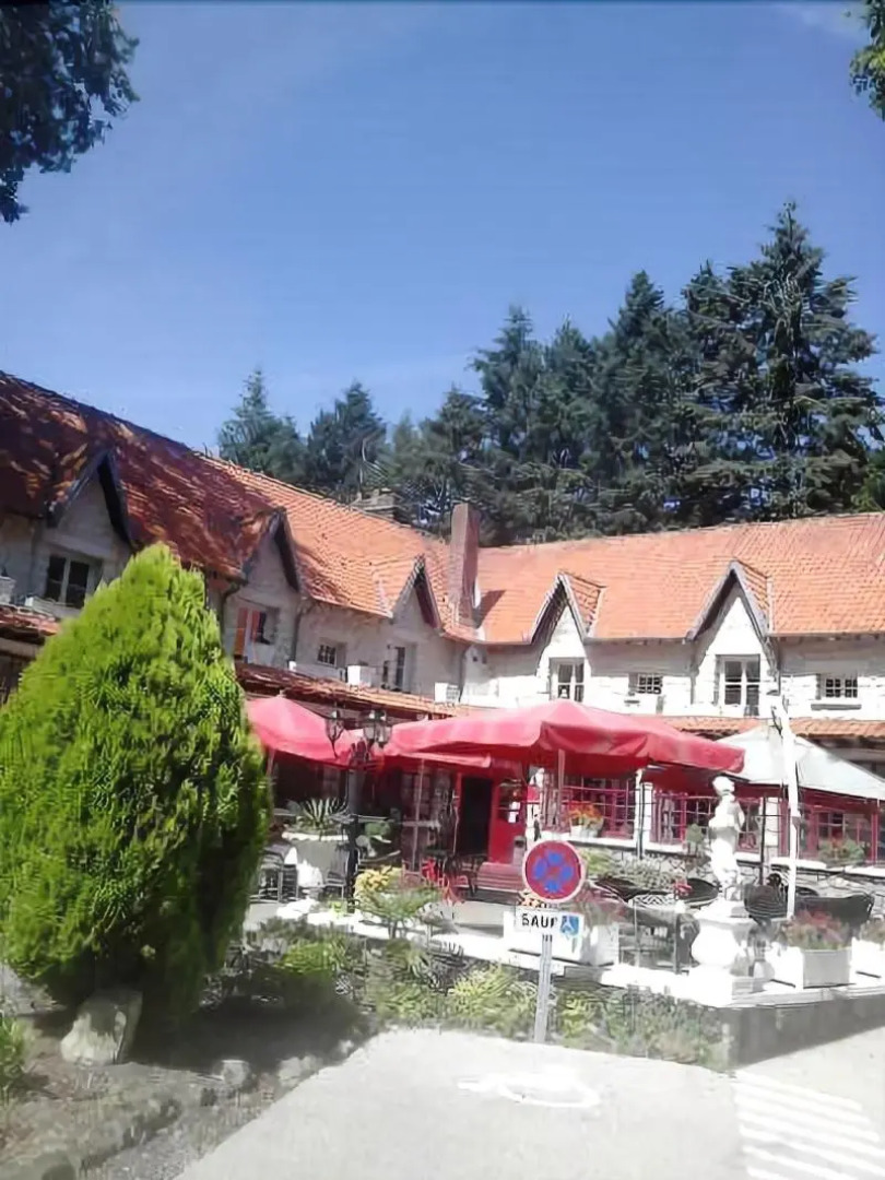 Hostellerie Du Lys - Hôtel & Restaurant