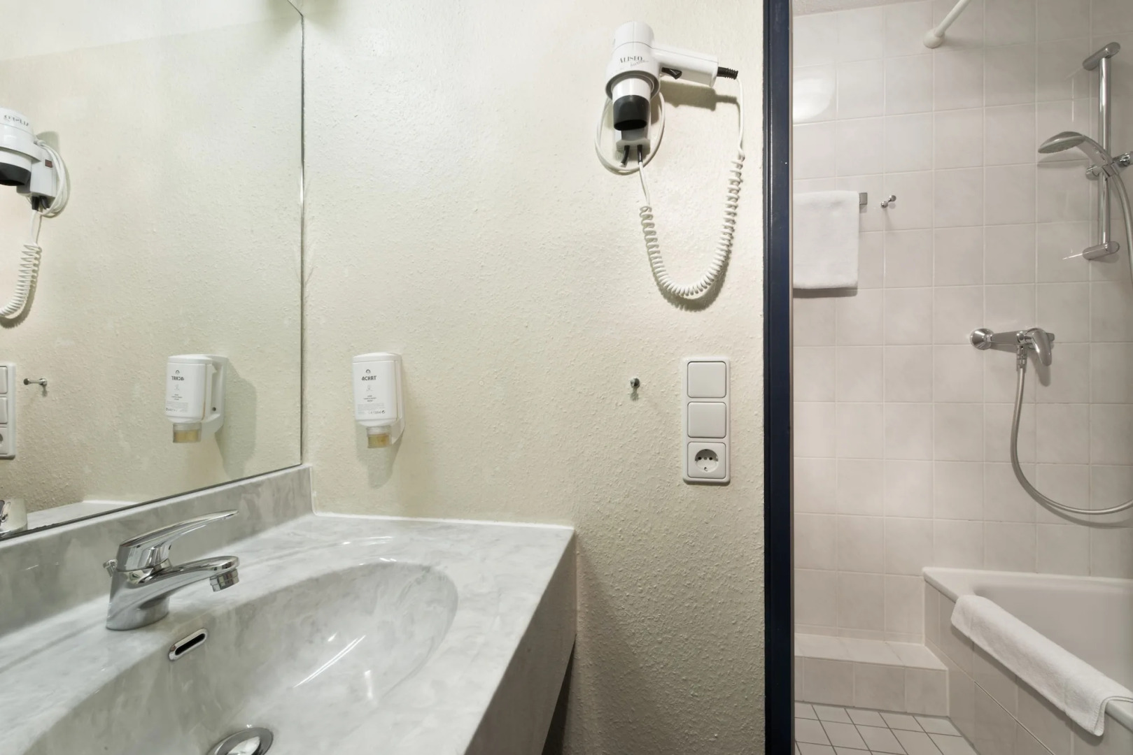 ACHAT Hotel Dresden Altstadt