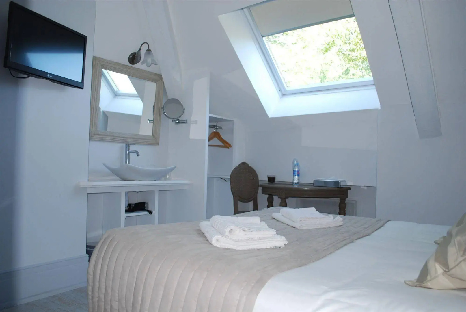 Hotel la Robeyere, BW Signature Collection