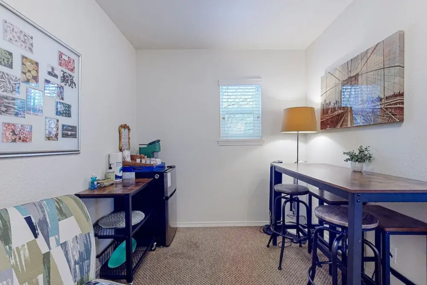 The Washington Hotel