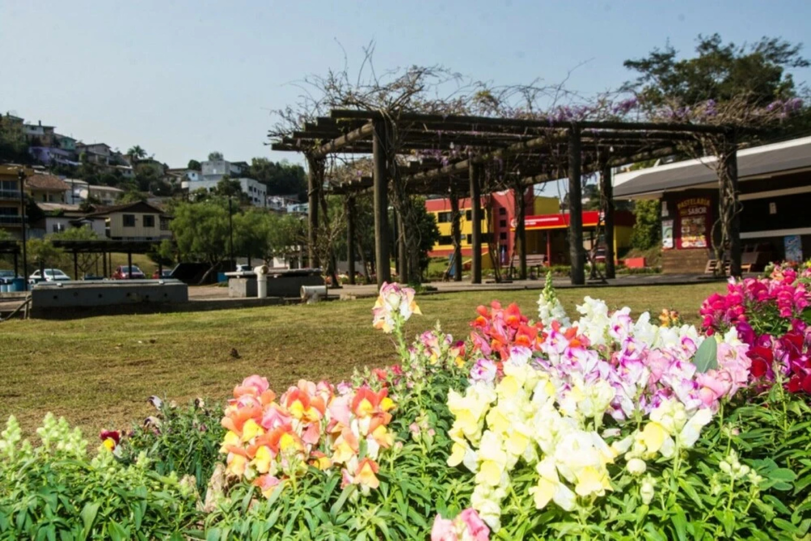 Verde Vale Palace Hotel