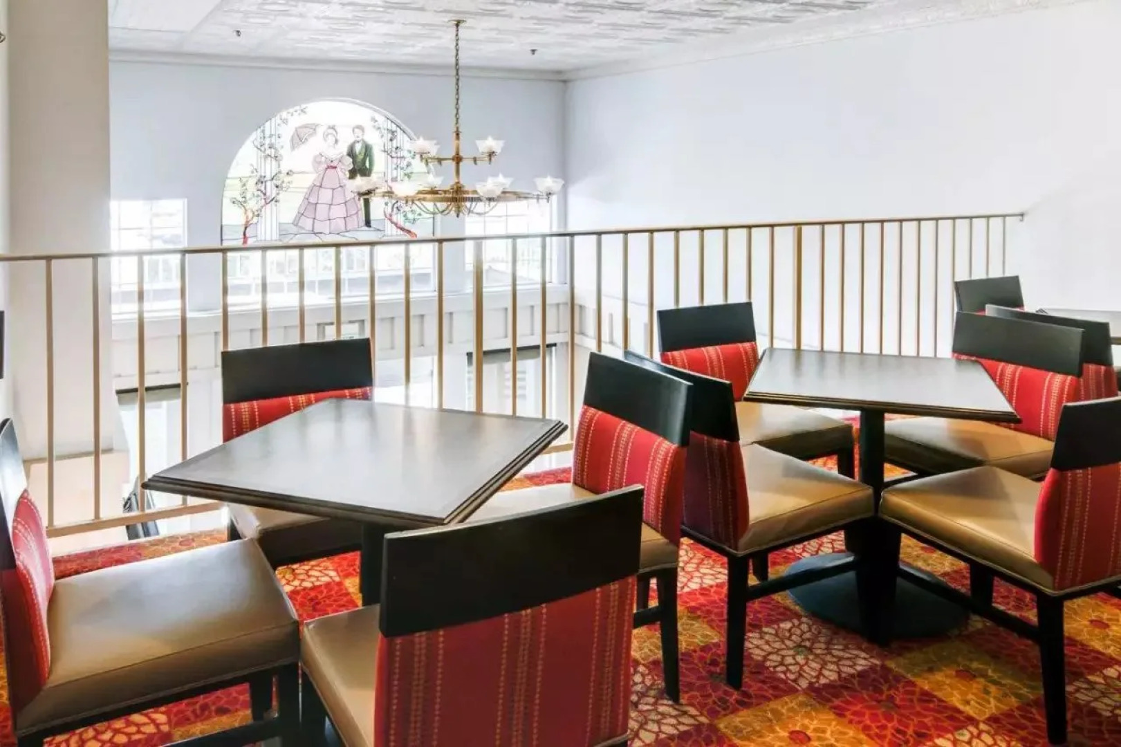 Comfort Inn Redding Near I-5