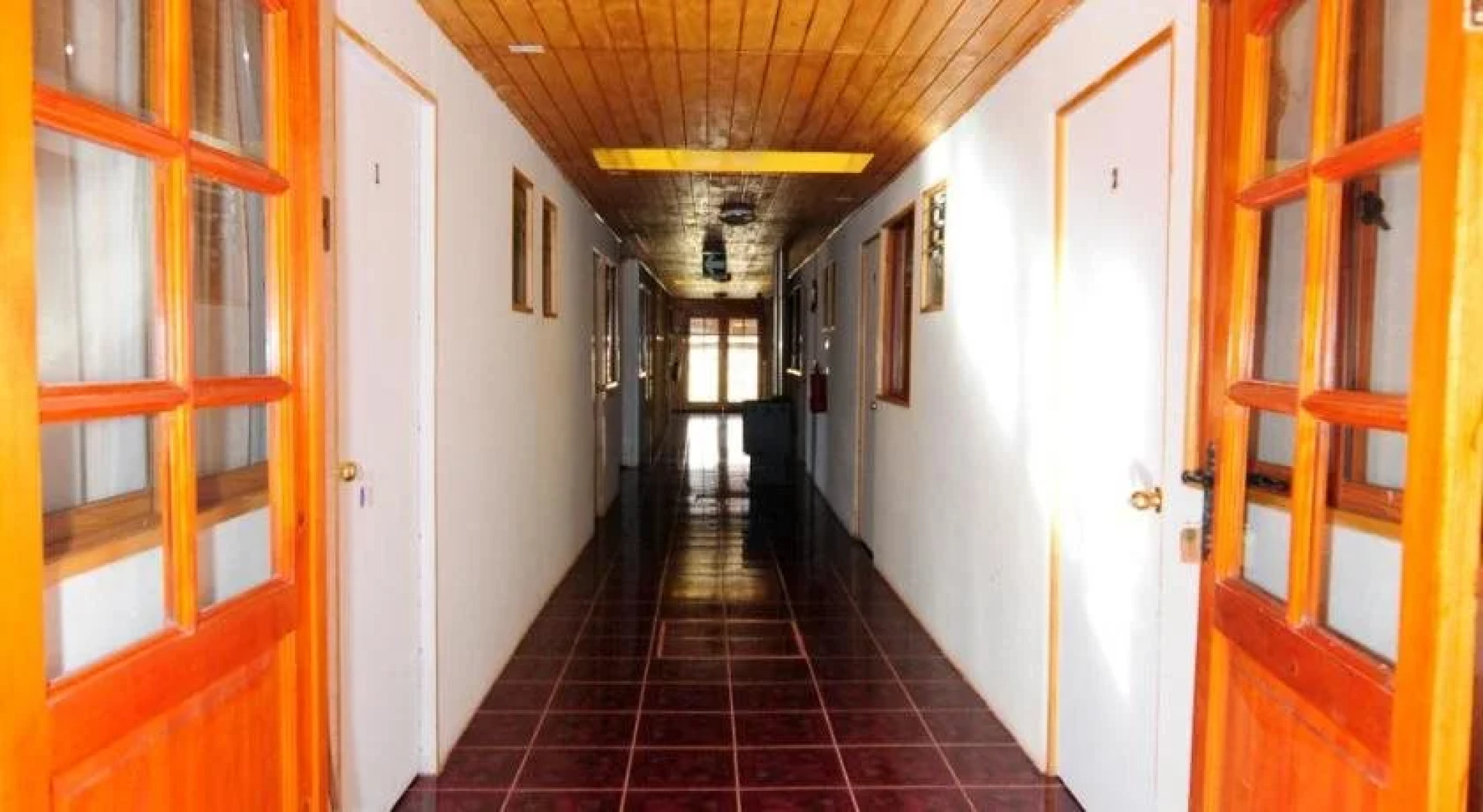 Hostal Rincon de Quitor