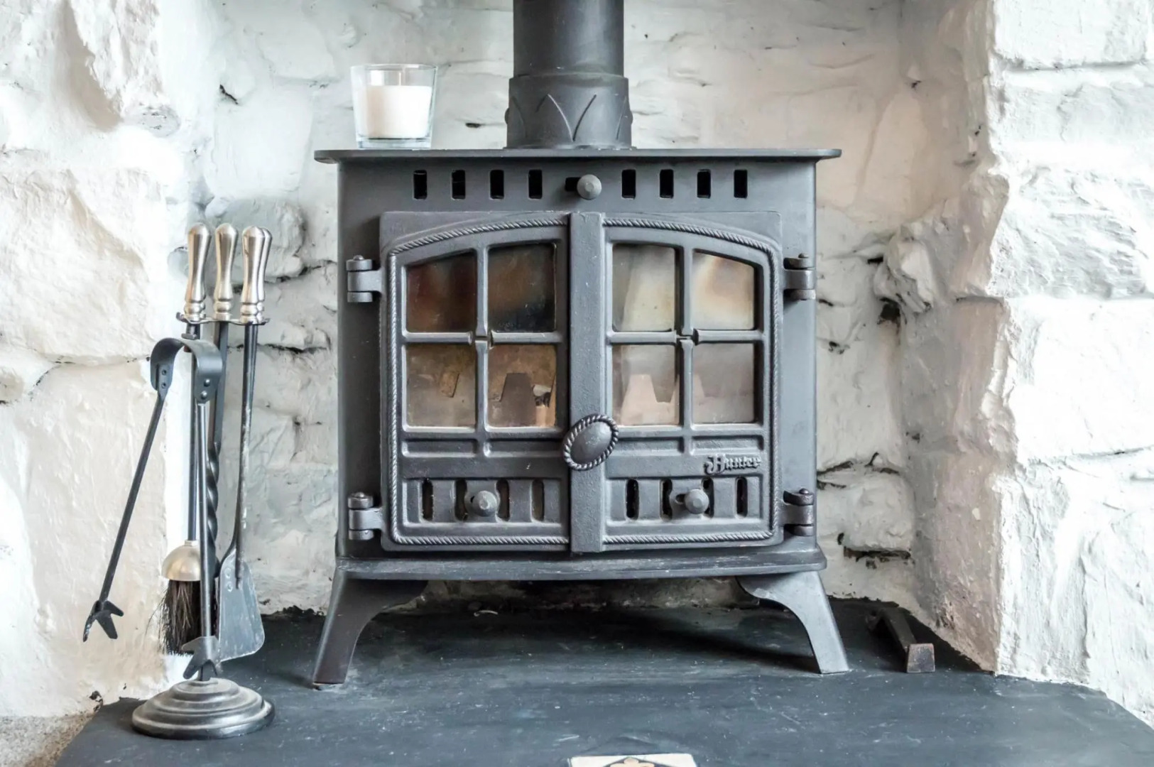 Woodpecker Cottage - Sheepswalk Farm - 2 Bedroom Cottage - Stepaside