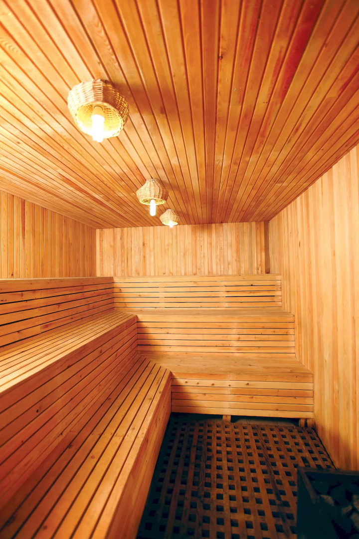 Costa Bitezhan Hotel