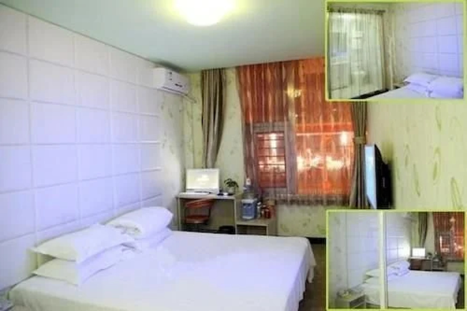 Huairen Aizhuanjiao Hotel