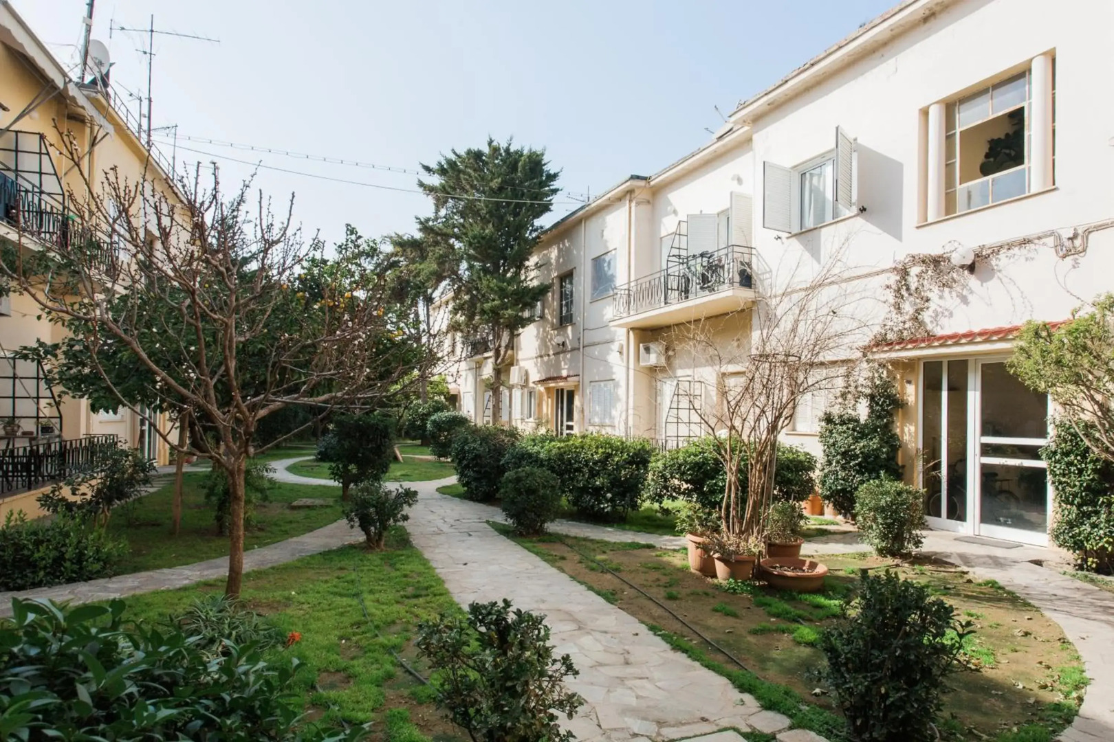 Unique 2BR Apartment in Filothei by UPSTREET