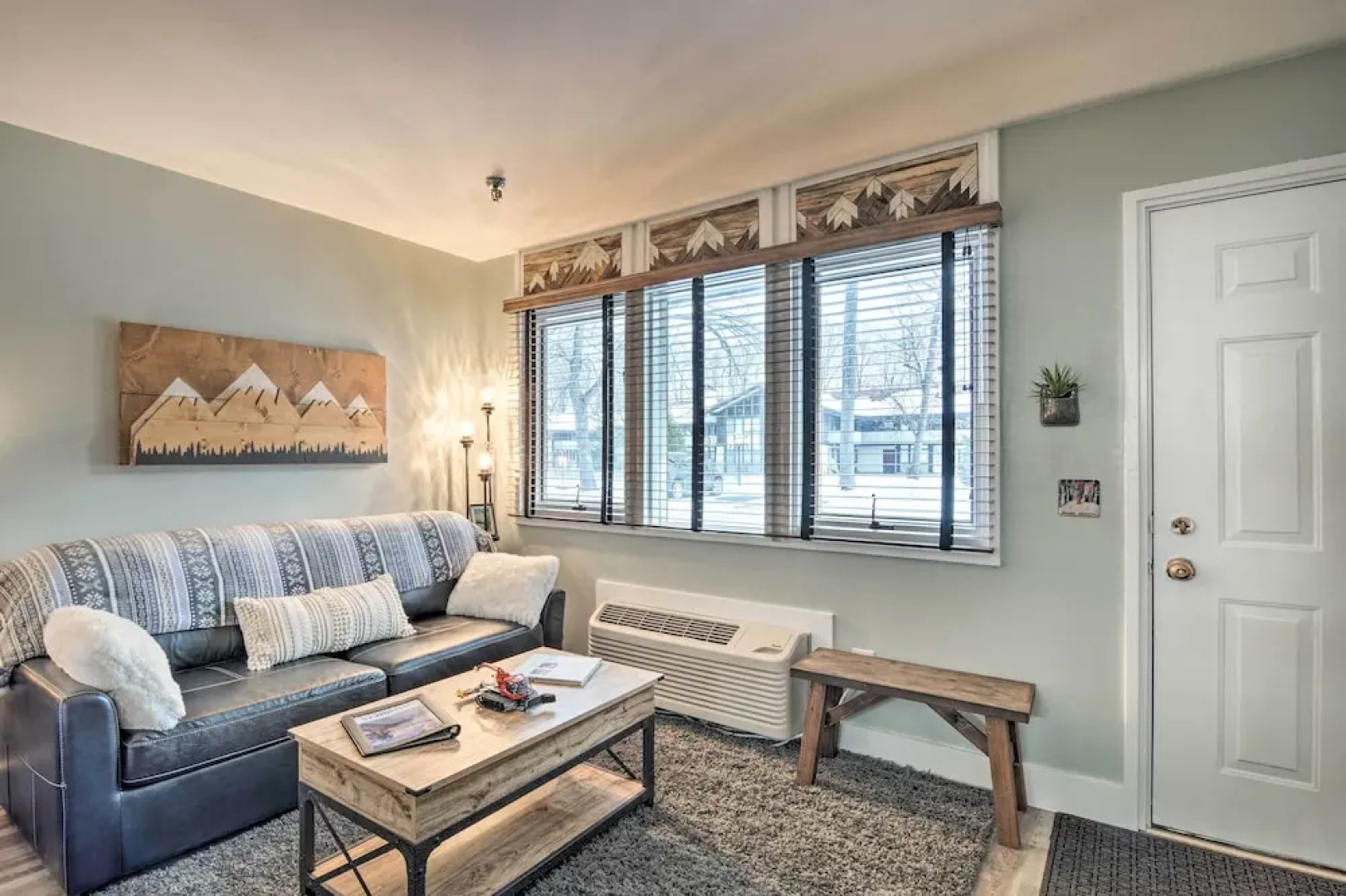 Ski-in/ski-out Getaway at Boyne Mountain Resort