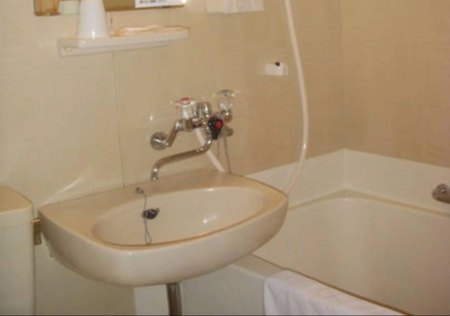 Hotel Axia Inn Kushiro