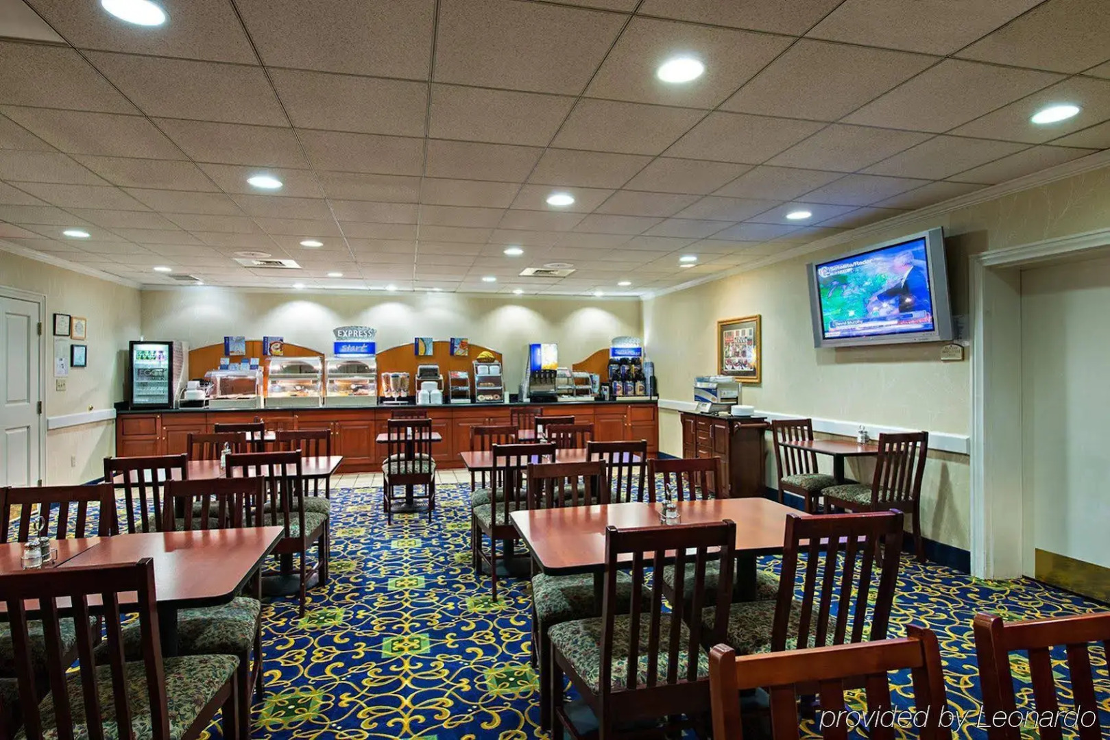 Holiday Inn Express Philadelphia NE - Langhorne by IHG