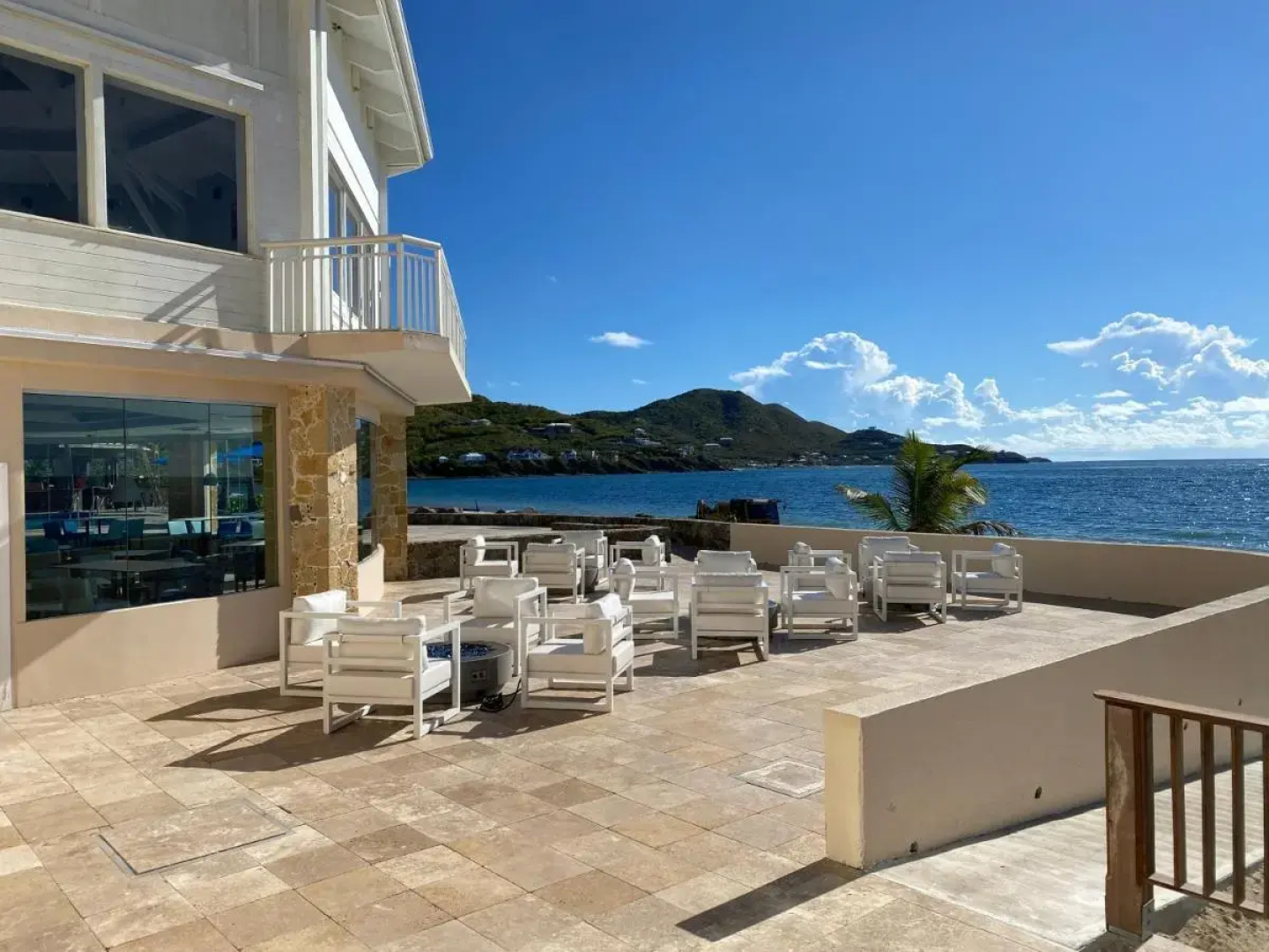 Oceans At Carina Bay Beach Resort - Adults Only