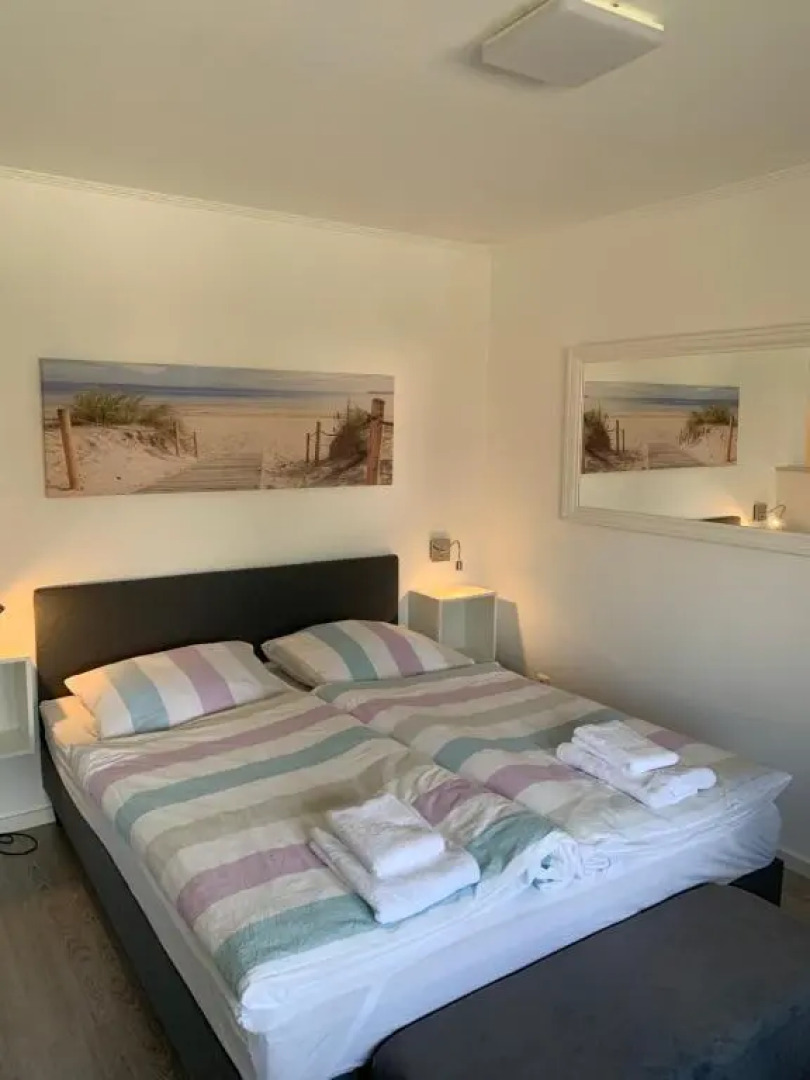 Labud 25 Am Ploner See in Bosau