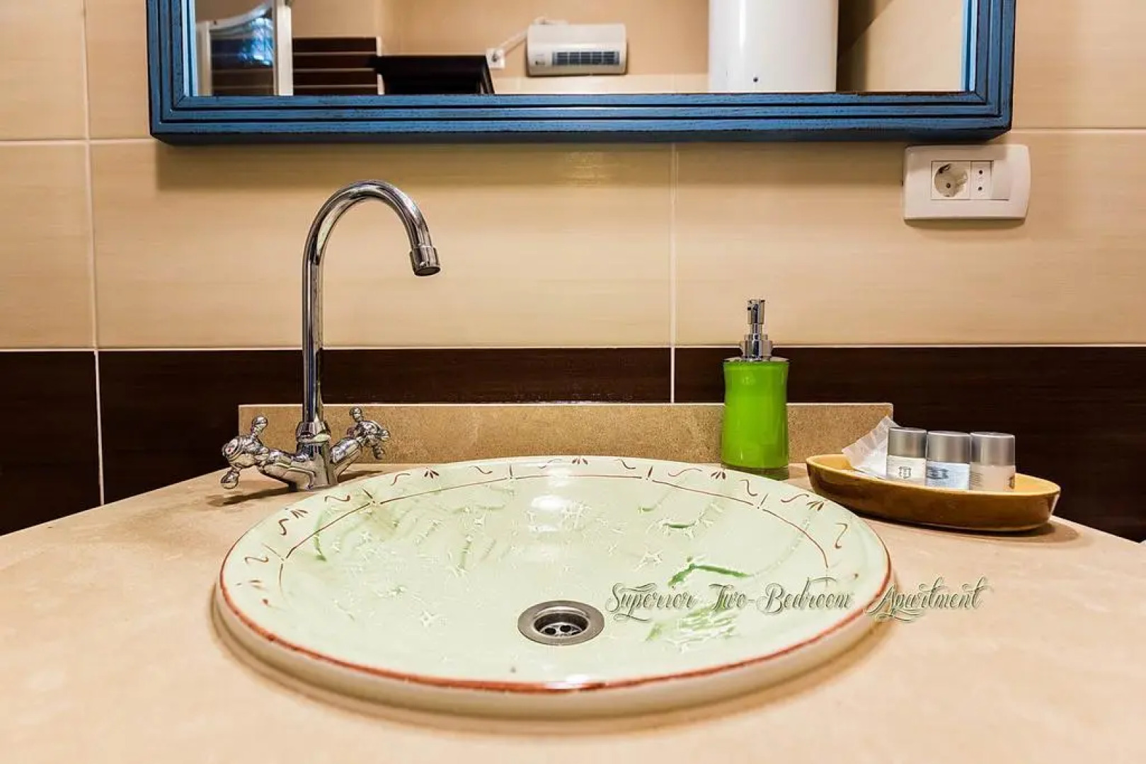 Apartment Heart of City Lola