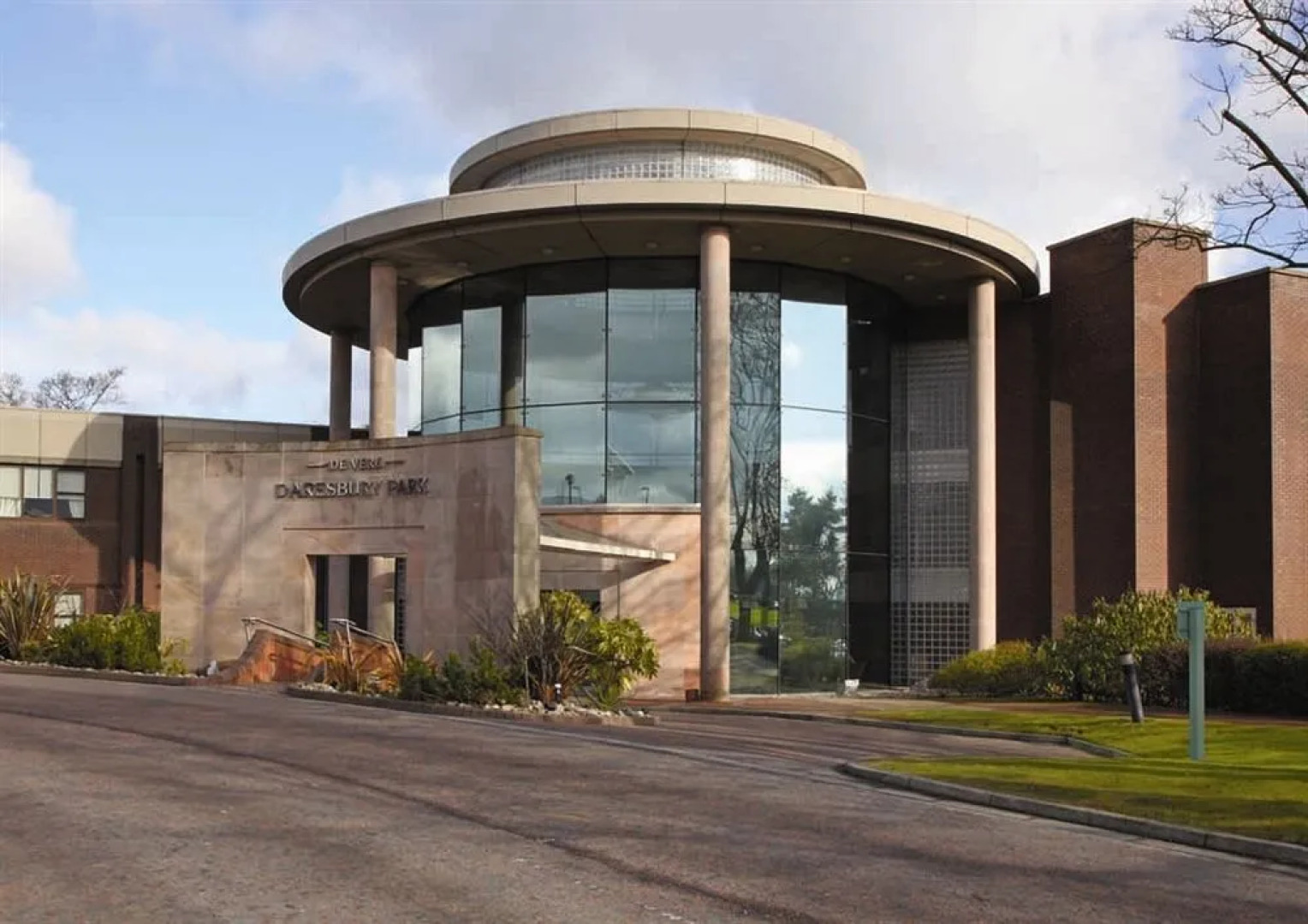 Britannia Daresbury Park Hotel & Spa Warrington