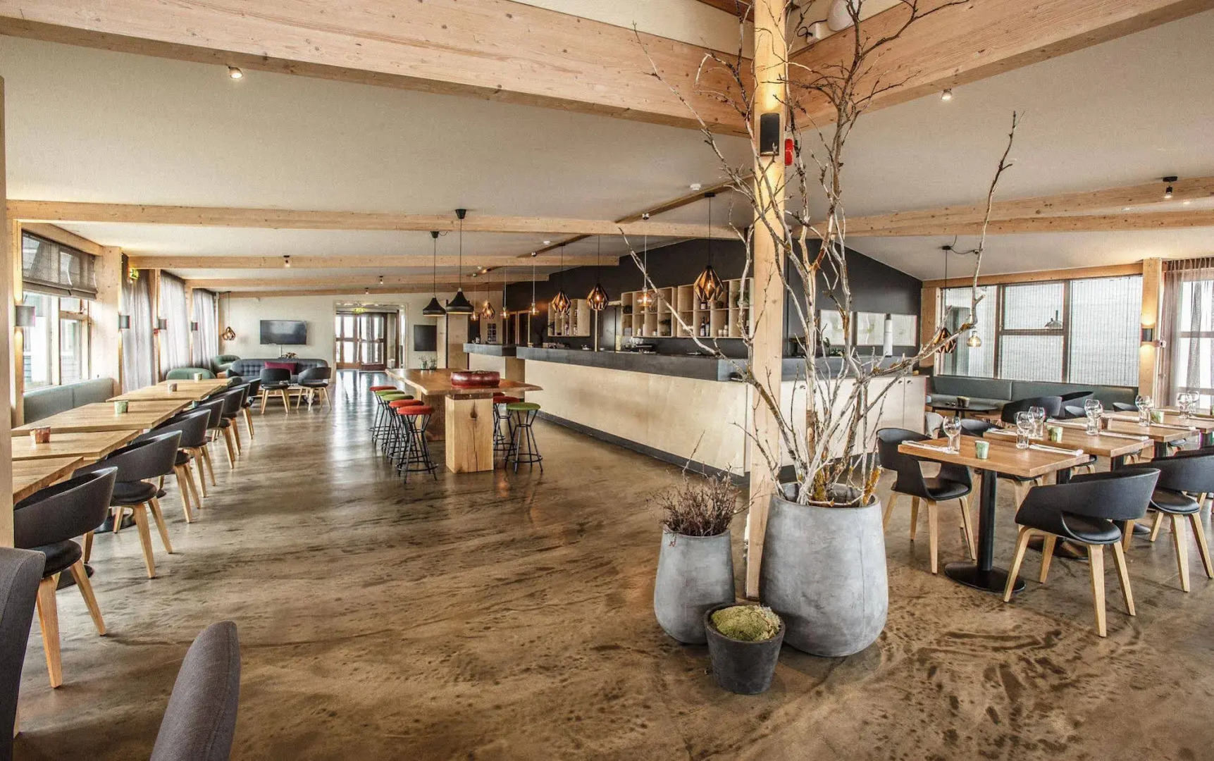 Hotel Gígur by Keahotels