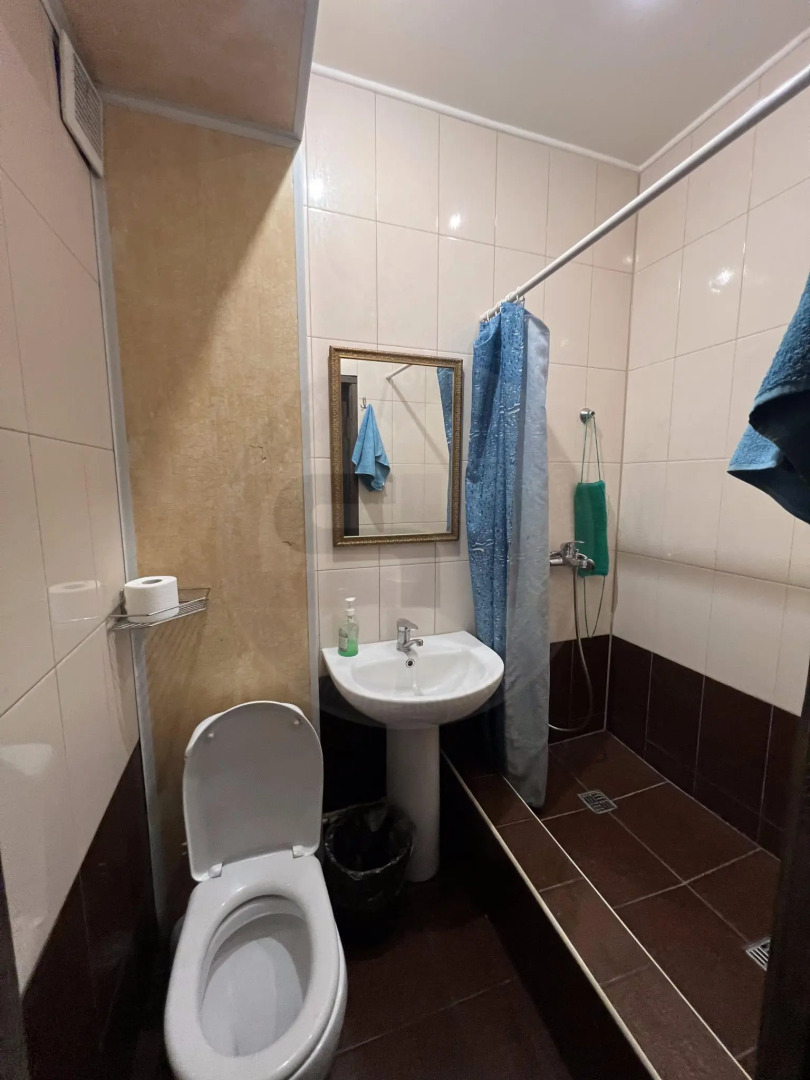 Коттедж Приют Ковбоя