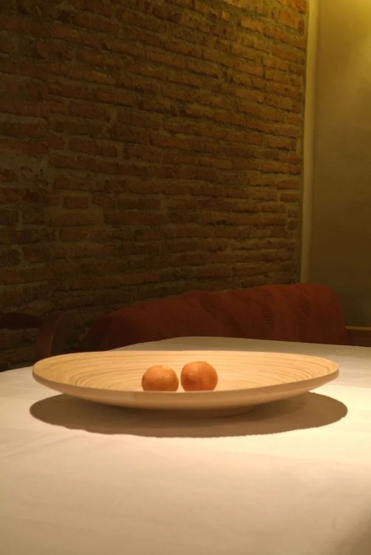 Casa Rural del Corral y Apartamentos